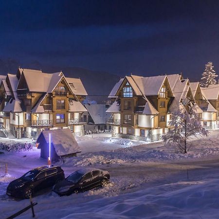 Polana Szymoszkowa Ski Resort Zakopane Eksteriør billede