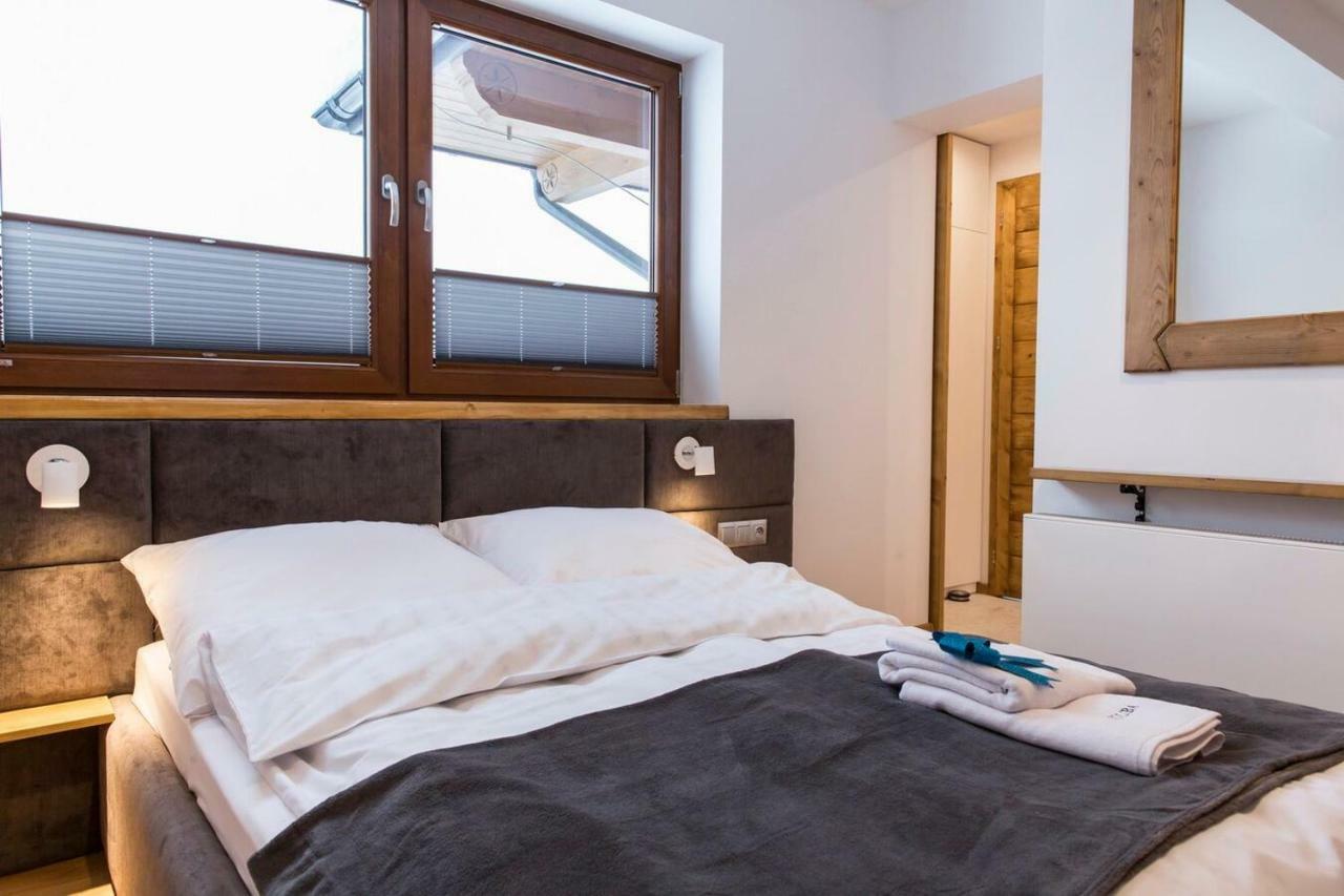 Polana Szymoszkowa Ski Resort Zakopane Eksteriør billede